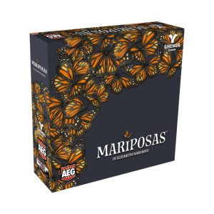 Mariposas