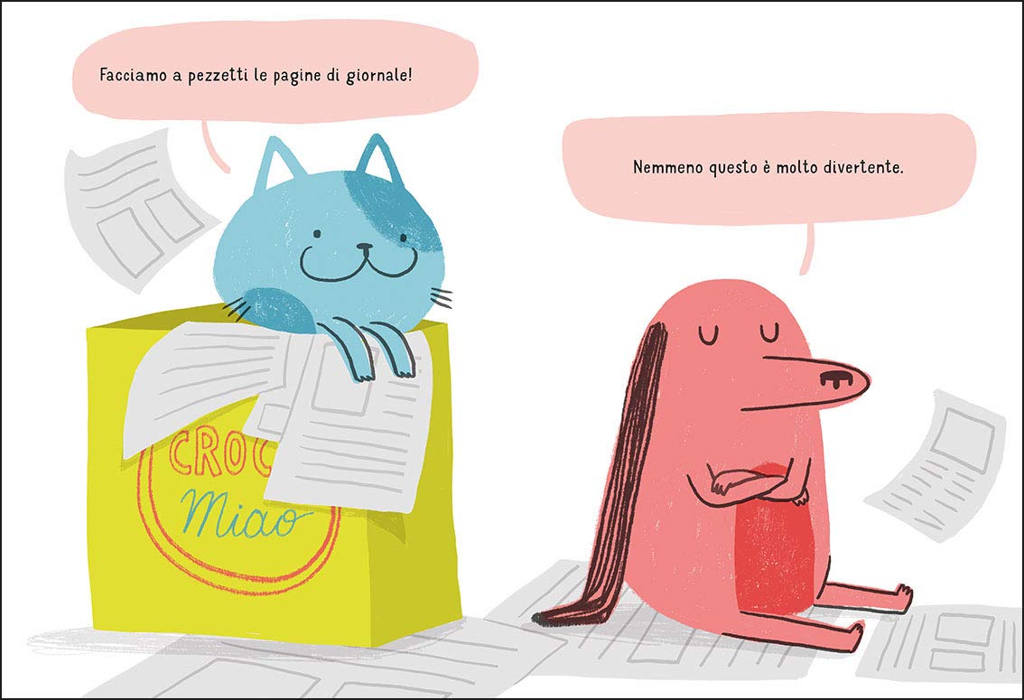 Cane & Gatto - immagine 3