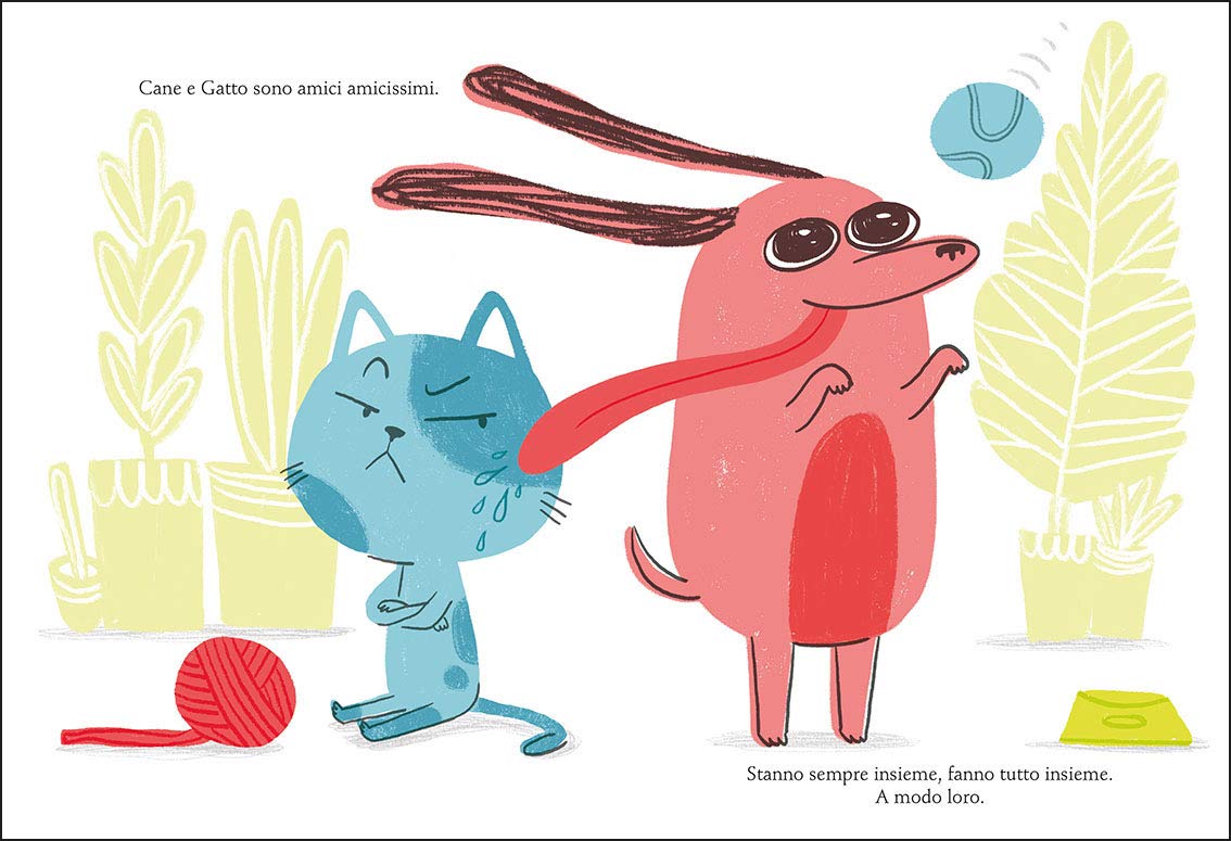 Cane & Gatto - immagine 5