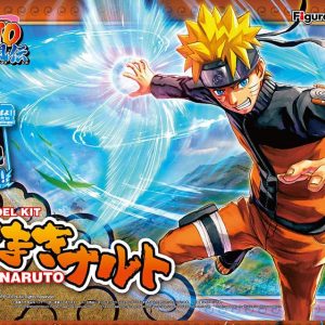 Figure Rise Naruto Uzumaki Mk