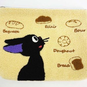 Kiki Delivery Jiji Bread Pochette