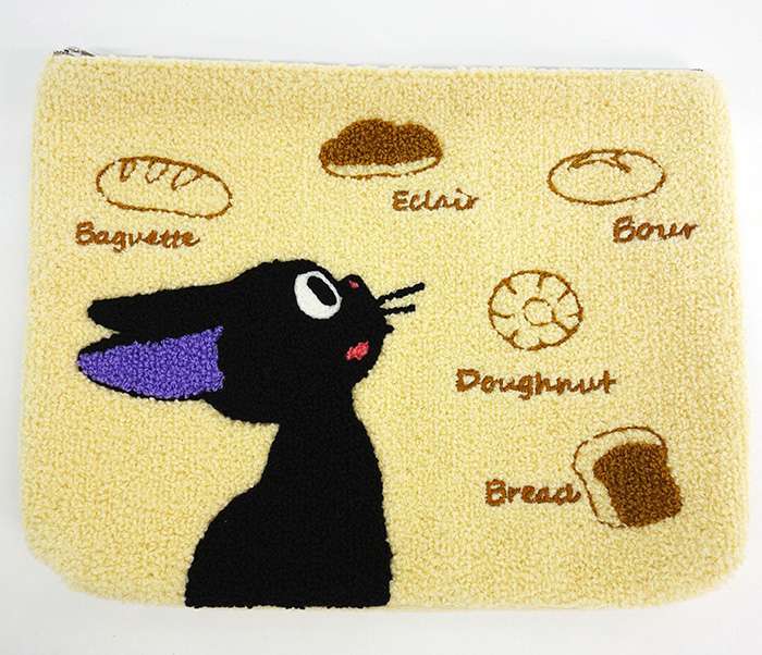 Kiki Delivery Jiji Bread Pochette - immagine 2
