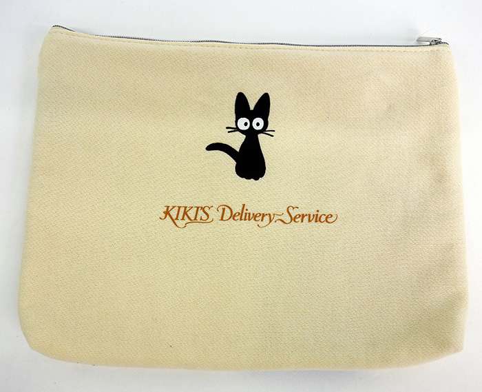 Kiki Delivery Jiji Bread Pochette - immagine 3