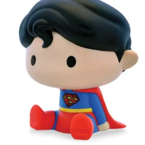 Superman Chibi Bank