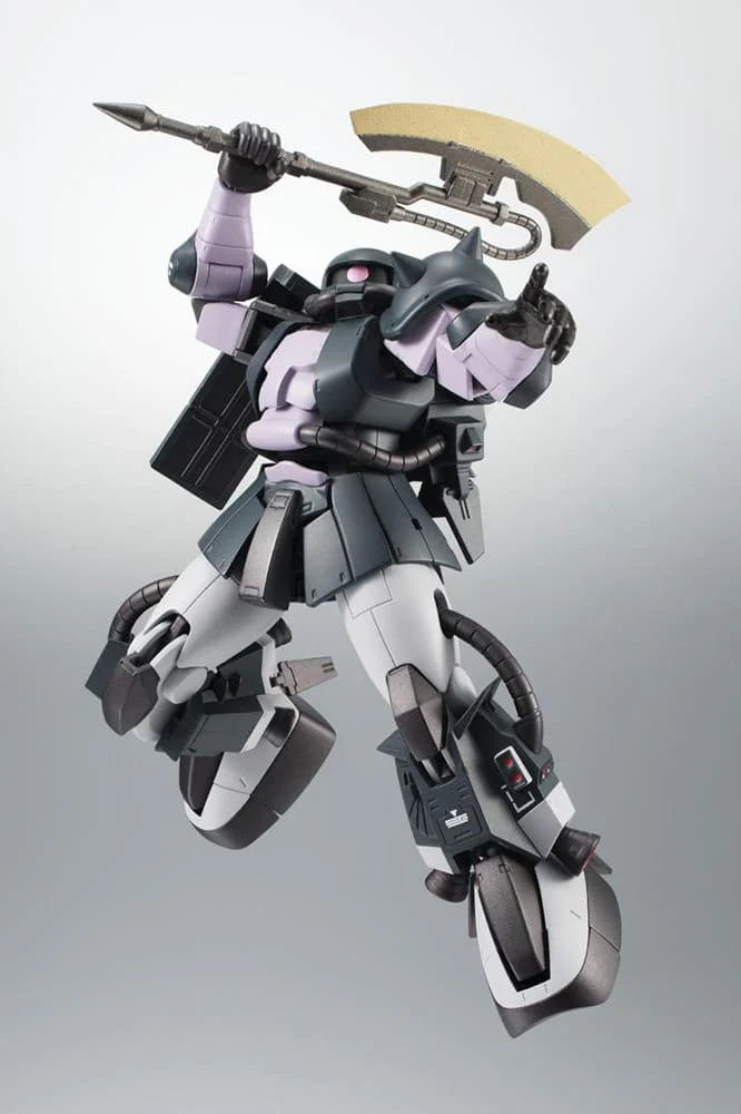 Rs Zaku II Zeon Weapons Set A.N.I.M.E - immagine 5