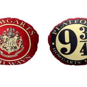 Hp Platform 9-3/4 Round Cushion