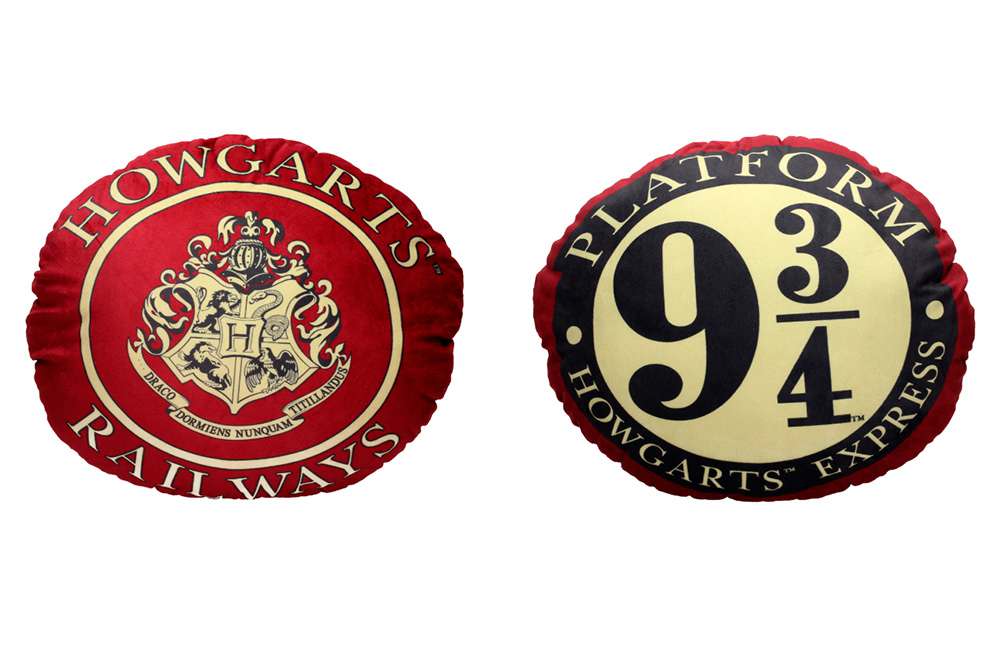 Hp Platform 9-3/4 Round Cushion