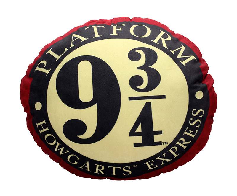 Hp Platform 9-3/4 Round Cushion - immagine 3