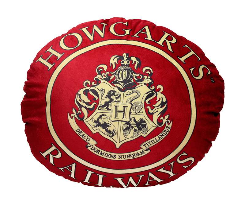 Hp Platform 9-3/4 Round Cushion - immagine 4