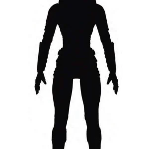 Marvel Select Captain Marvel Movie Af