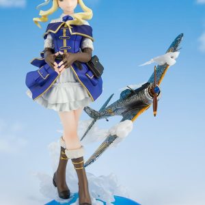 Kotobuki Squadron Emma Figuartszero