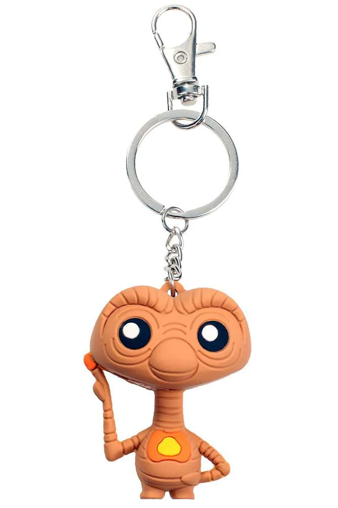 Et Pokis Keychain - immagine 2