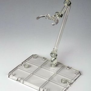 Tamashiii Stage Act4 For Humanoid