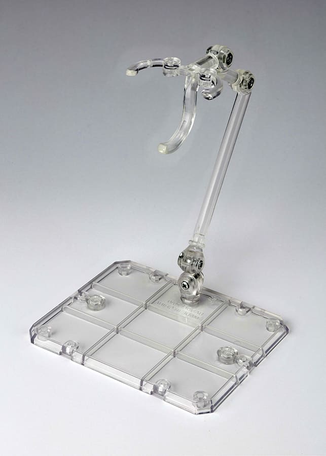 Tamashiii Stage Act4 For Humanoid - immagine 3