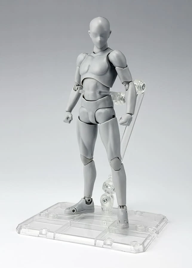 Tamashiii Stage Act4 For Humanoid - immagine 5
