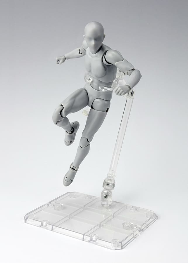 Tamashiii Stage Act4 For Humanoid - immagine 6