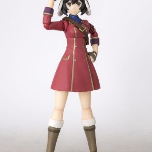 Kotobuki Squadron Kyle Sh Figuarts