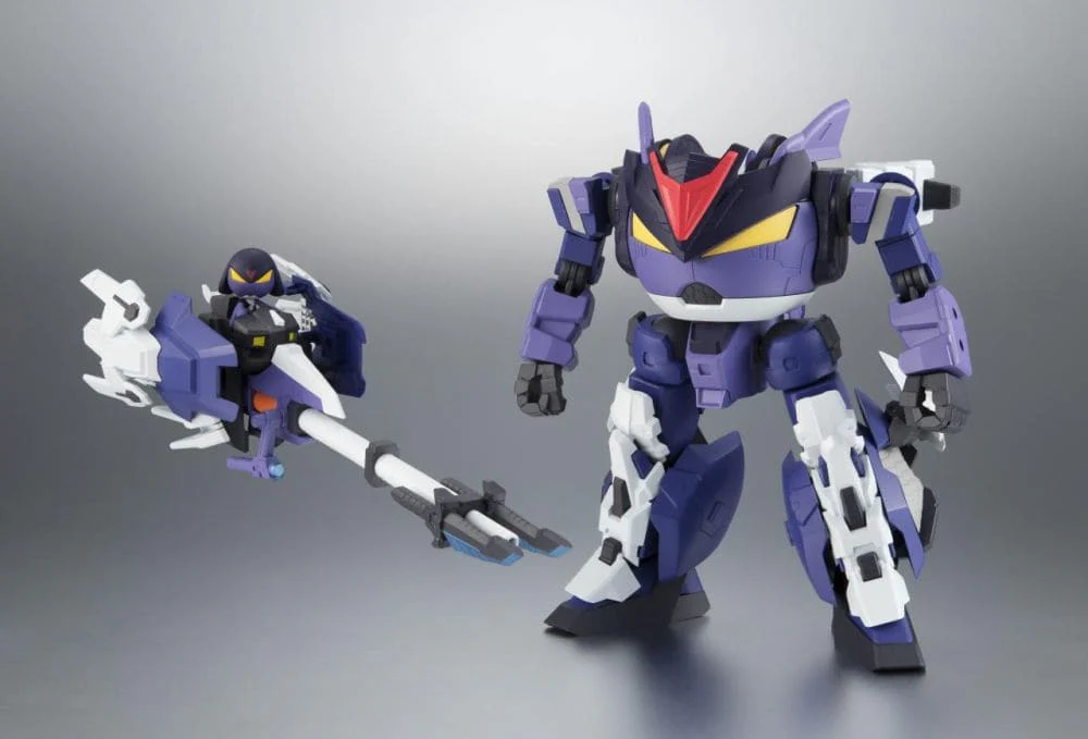 Keroro Spirits Garuruspark Jagama - immagine 8