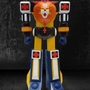 Yamabot 01 Daltanius Figure