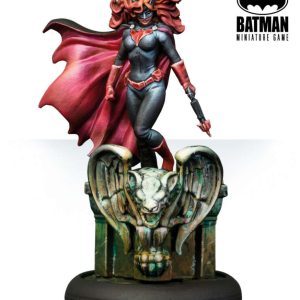 Bmg Batwoman