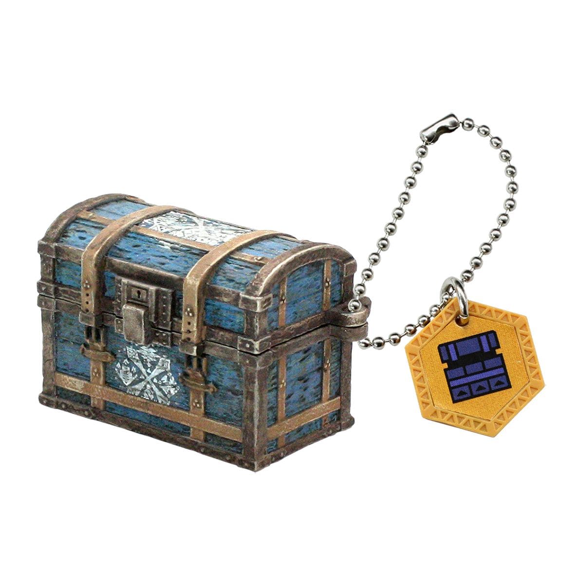 Monster Hunter Mascot Plus Supply Box - immagine 2