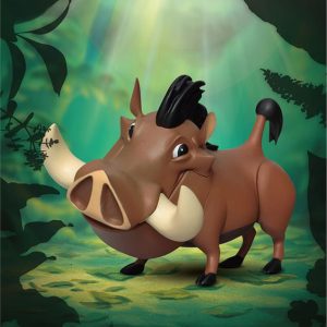 Mini Disney Best Friend Pumbaa
