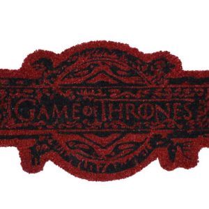 Got Openning Logo Doormat