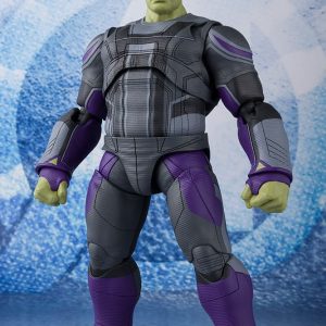 Avengers Endgame Hulk S.H.F