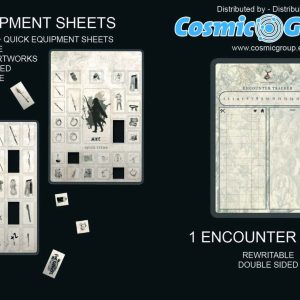 Fantasy World Creator Treasure Pack