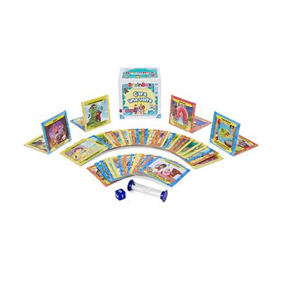 Brainbox C'era una Volta - immagine 4
