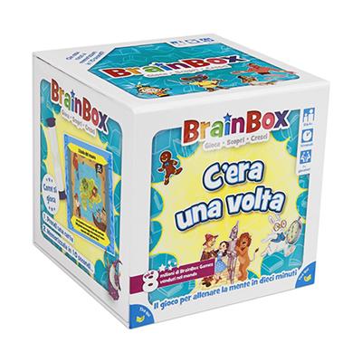 Brainbox C'era una Volta - immagine 6