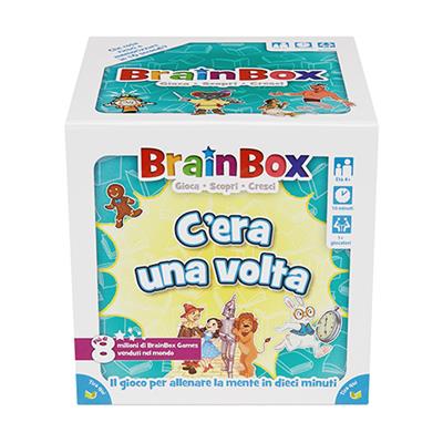 Brainbox C'era una Volta - immagine 7