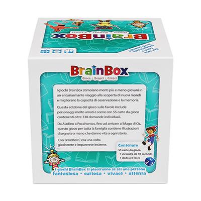 Brainbox C'era una Volta - immagine 8