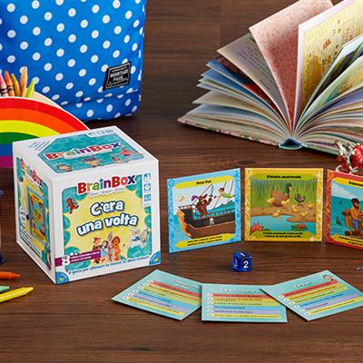 Brainbox C'era una Volta - immagine 9
