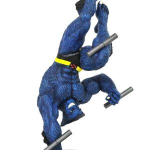 Marvel Gallery Beast Comic Fig