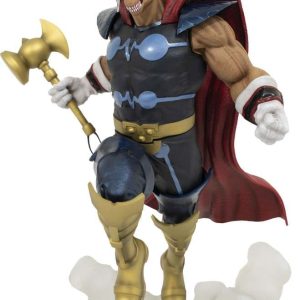 Marvel Gallery Beta Ray Bill Pvc Statue