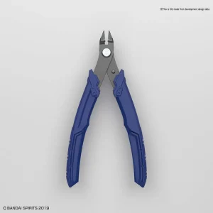 Bandai Spirit Build Up Nipper