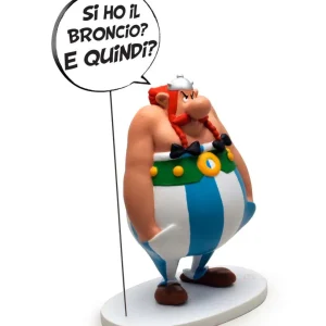 Asterix Obelix Comics Speech Collection