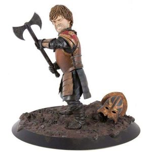 Game Of Thrones Tyrion Statue