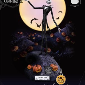 Nbx Jack Skellington Master Craft Statue