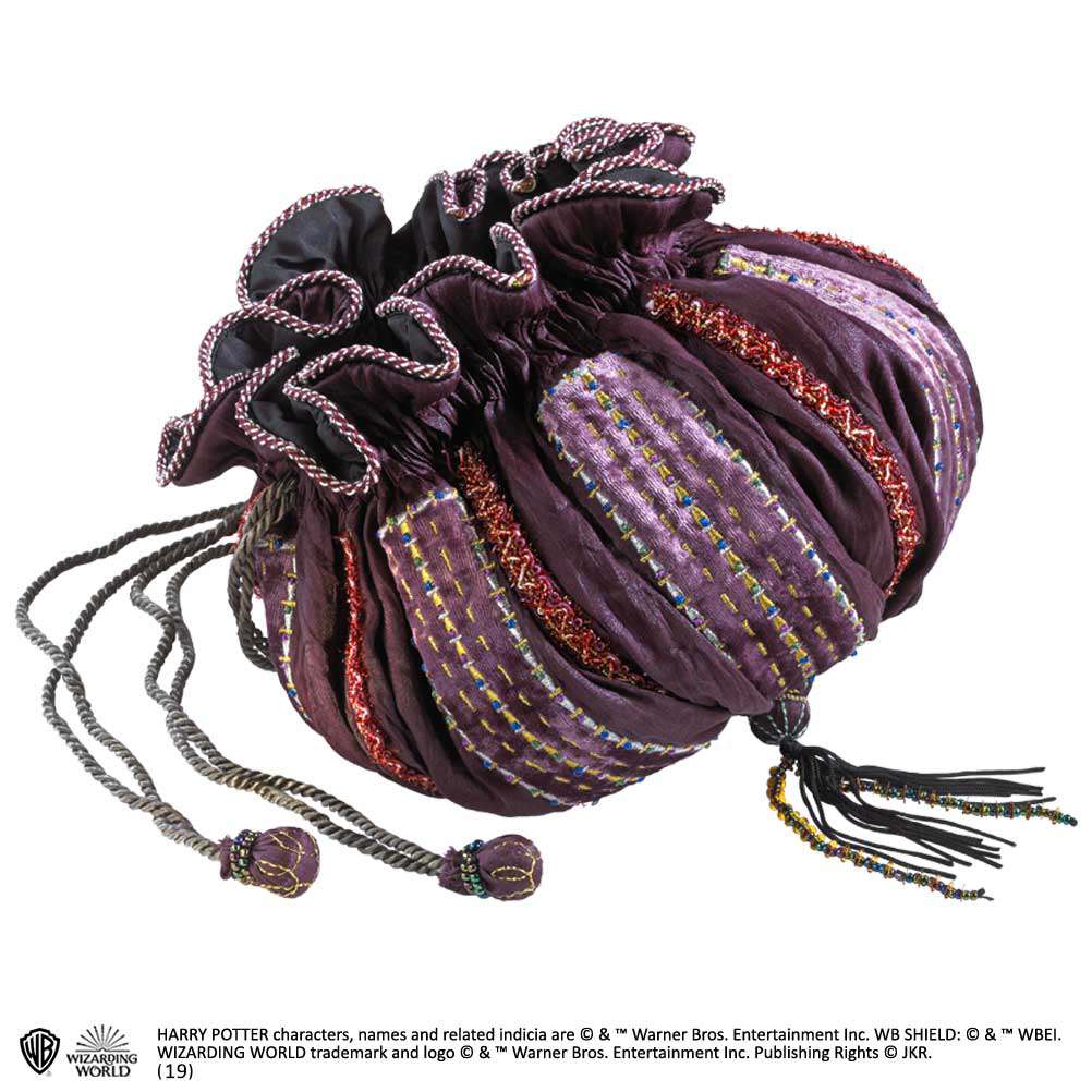 Hp Hermione Granger Bag Replica - immagine 2