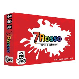 7 Rosso