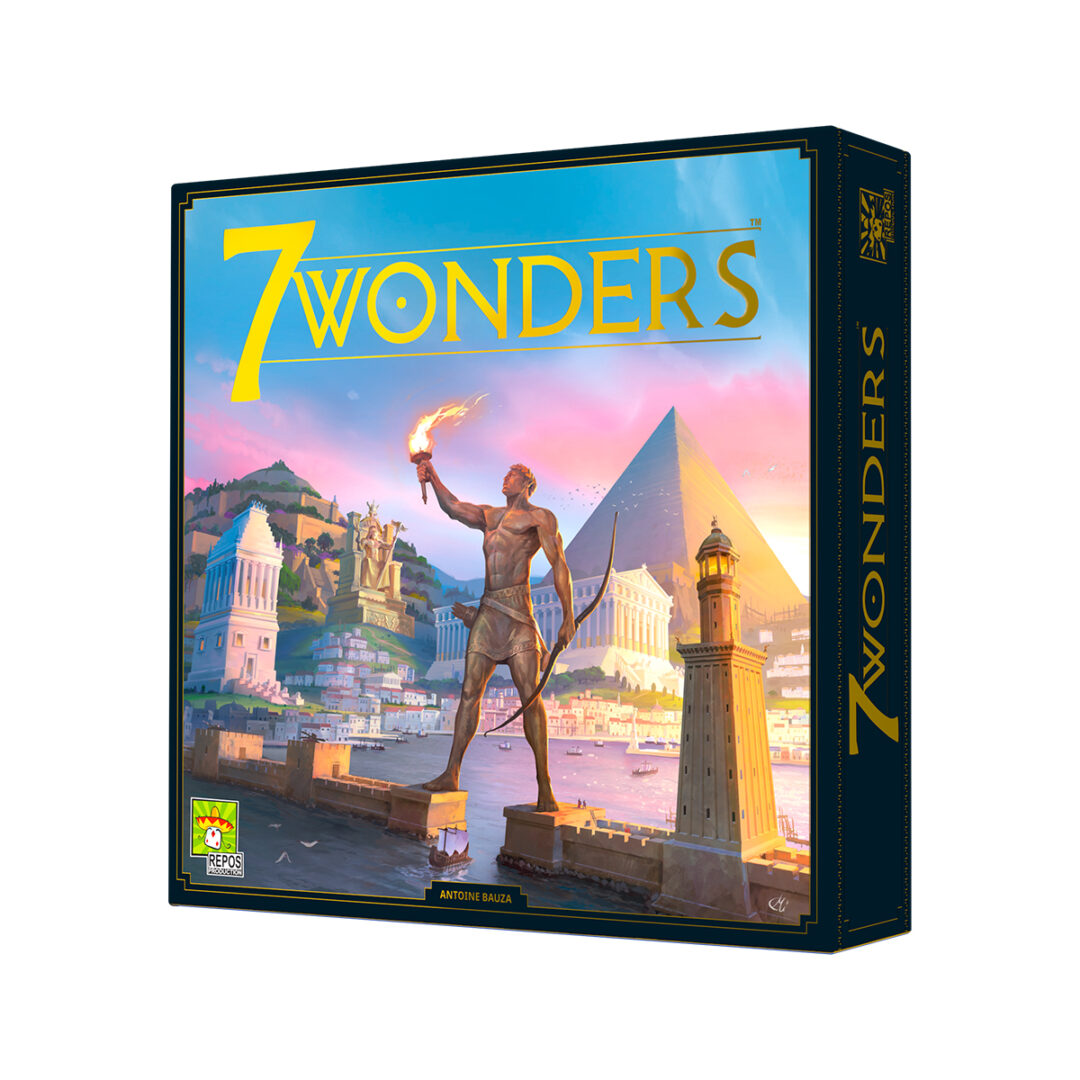 7 Wonders – Nuova Edizione - immagine 2