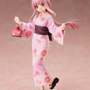 Magi Madoka Side Story Tamaki Yukata Ver
