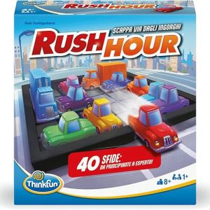 ThinkFun - Rush Hour