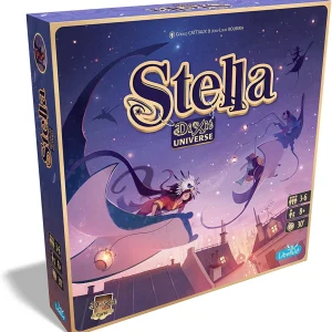 Stella: Dixit Universe