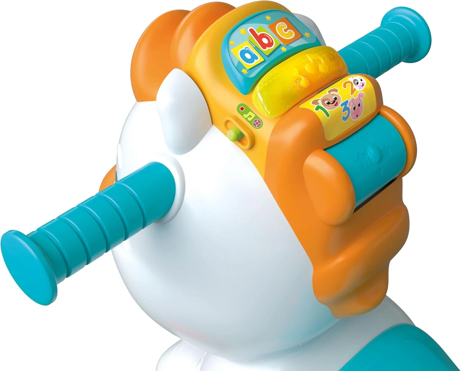 Baby Clementoni - Martino il Cavallino - immagine 7