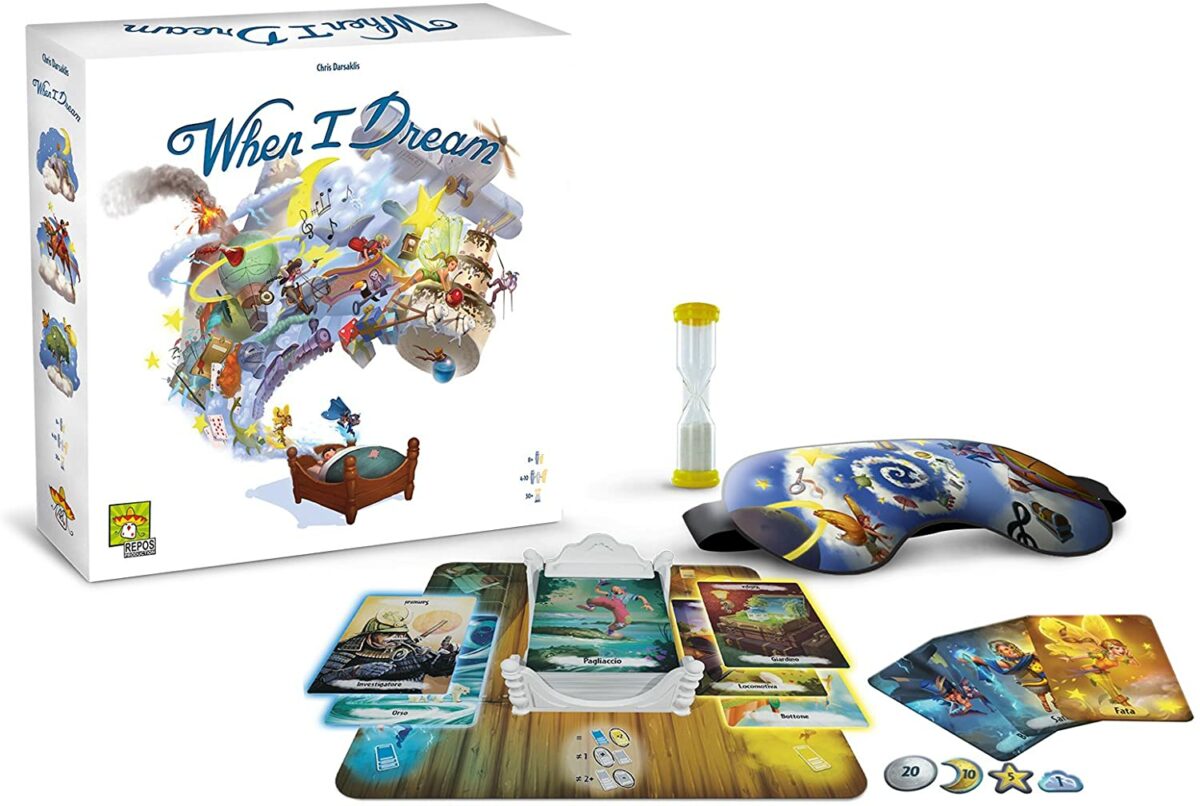 When I Dream - immagine 3