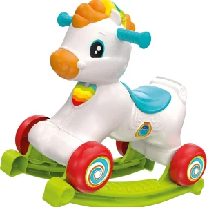 Baby Clementoni - Martino il Cavallino