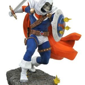 Marvel Gallery Comic Taskmaster St